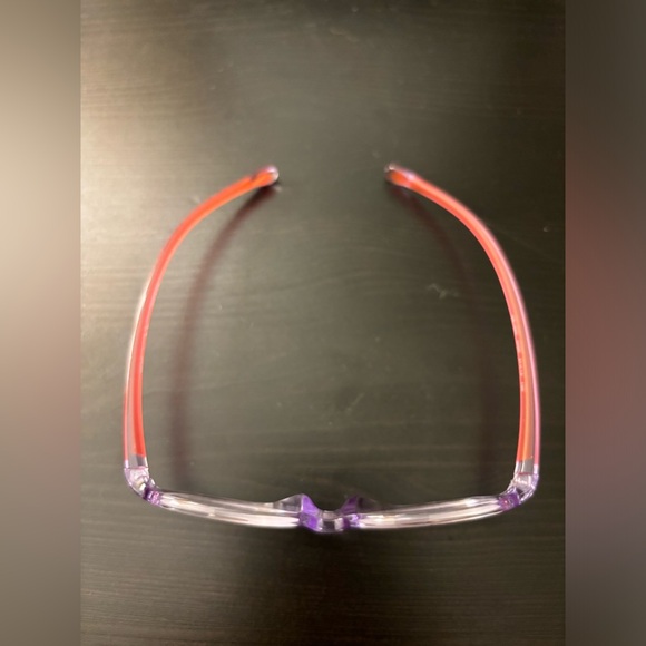 Ray-Ban Kids' Ry1587 Oval Prescription Eyeglass Frames - Picture 12 of 12